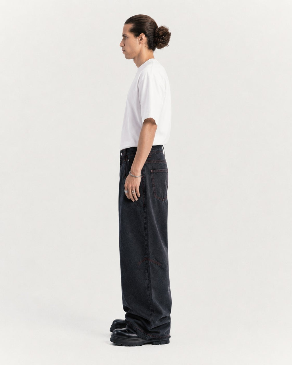Black Rebel Pants