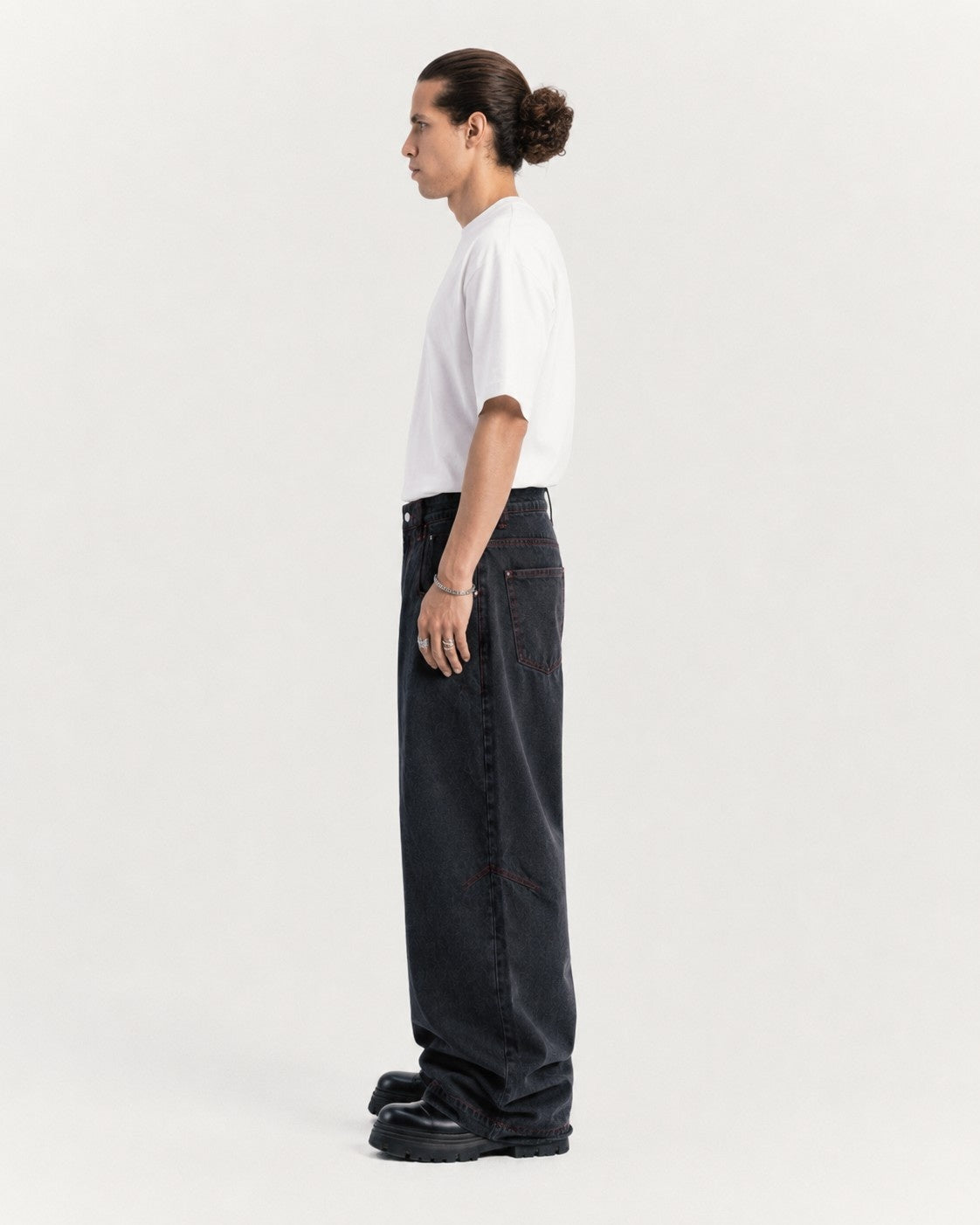 Black Rebel Pants
