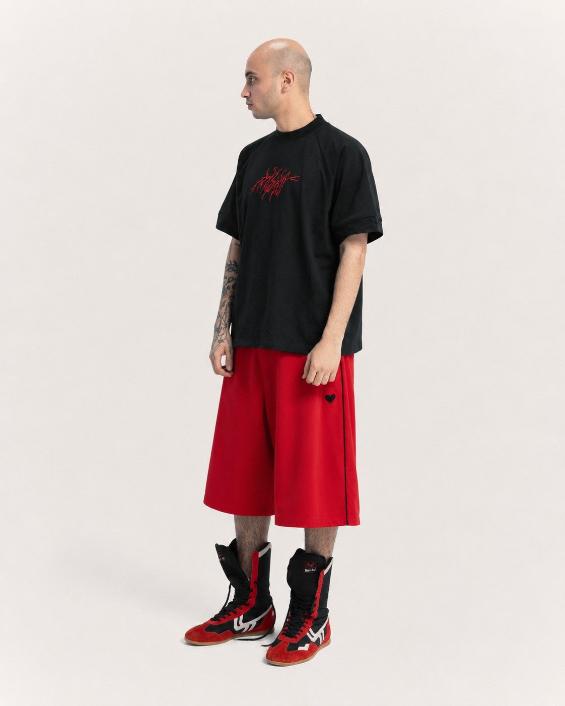 Rift Short