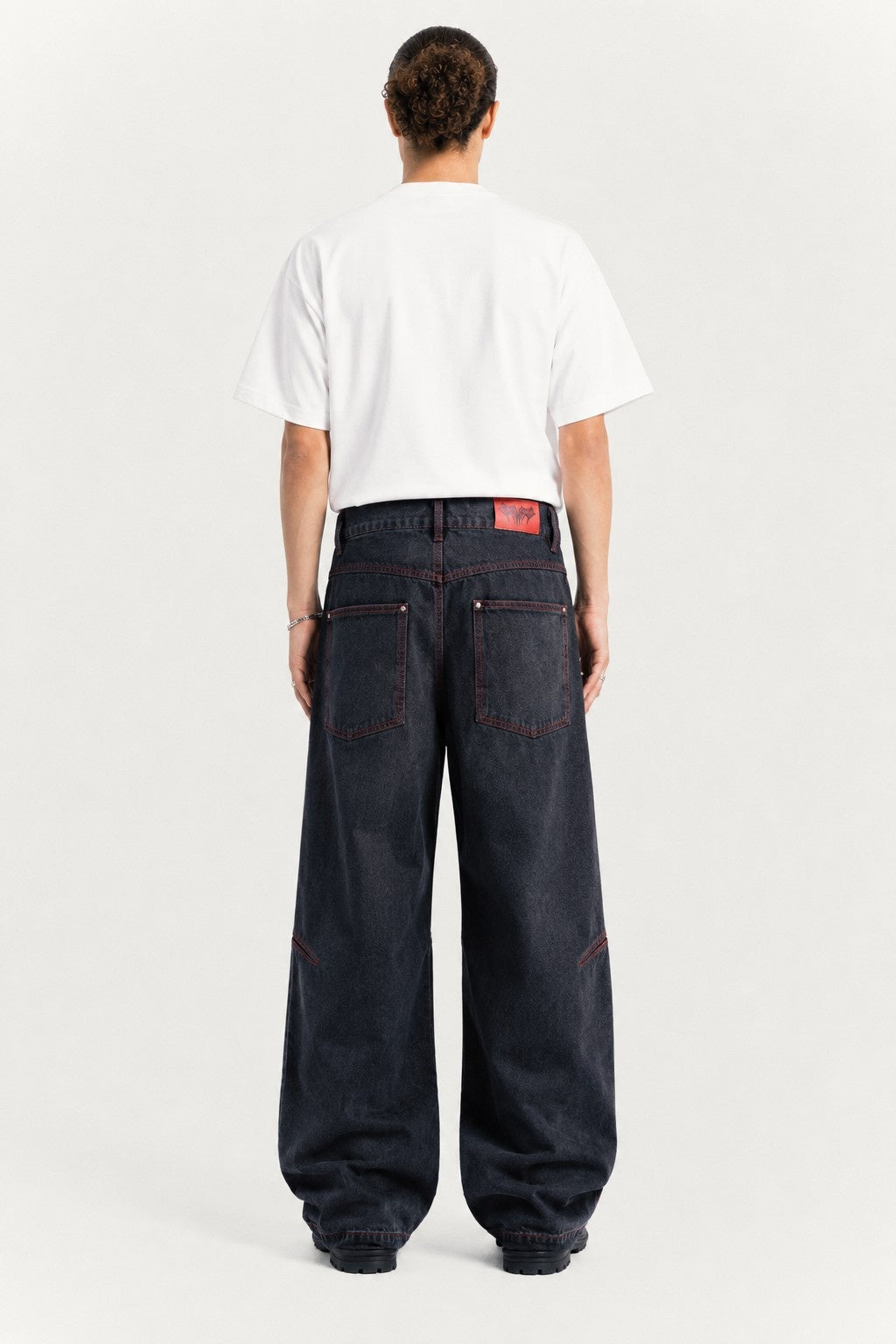 Black Rebel Pants