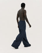 Grey Voidline Pants