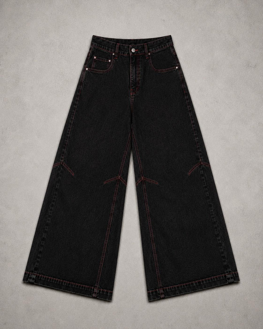 Black Rebel Pants