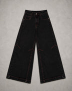 Black Rebel Pants
