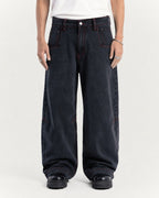 Black Rebel Pants