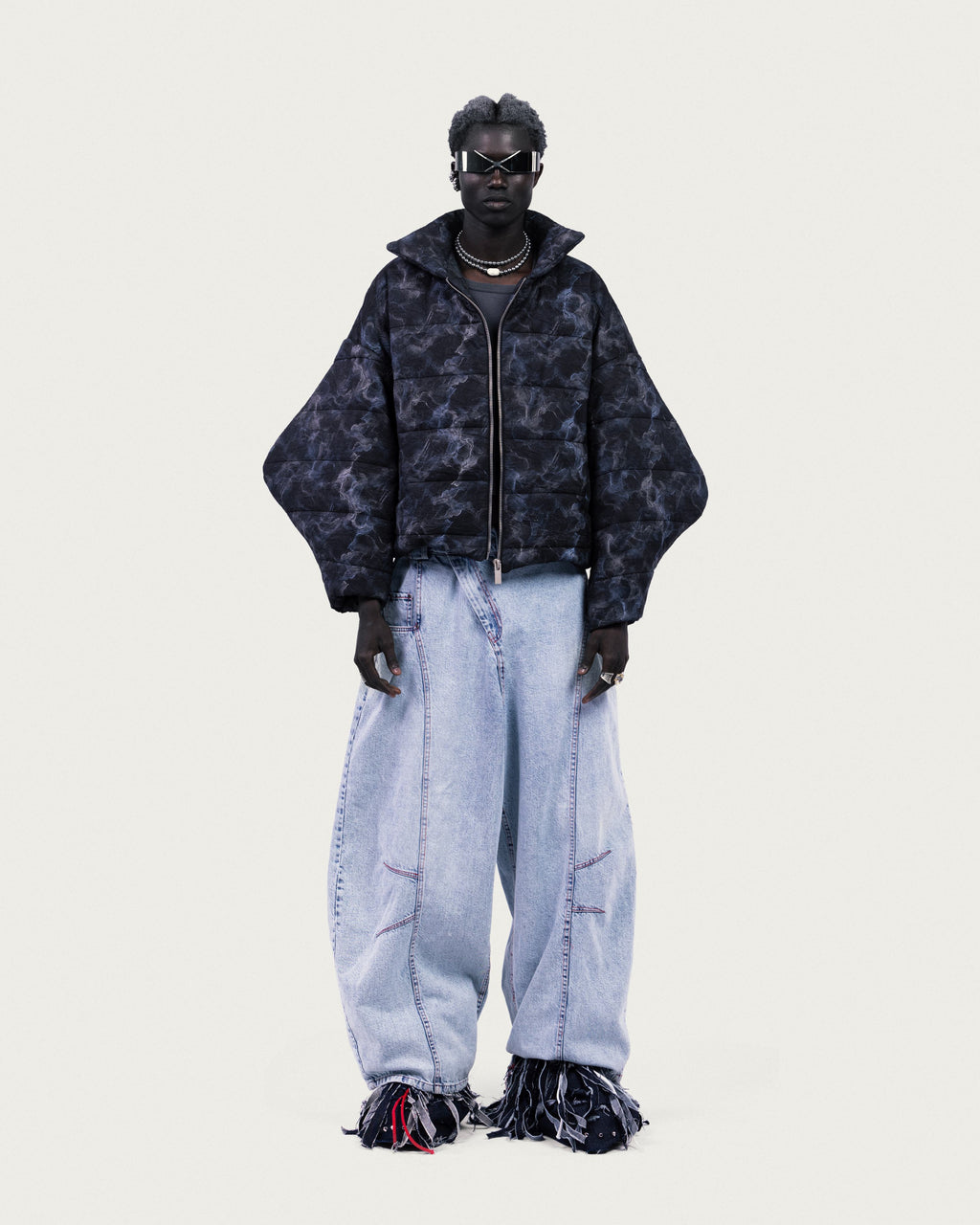 Survival Pants