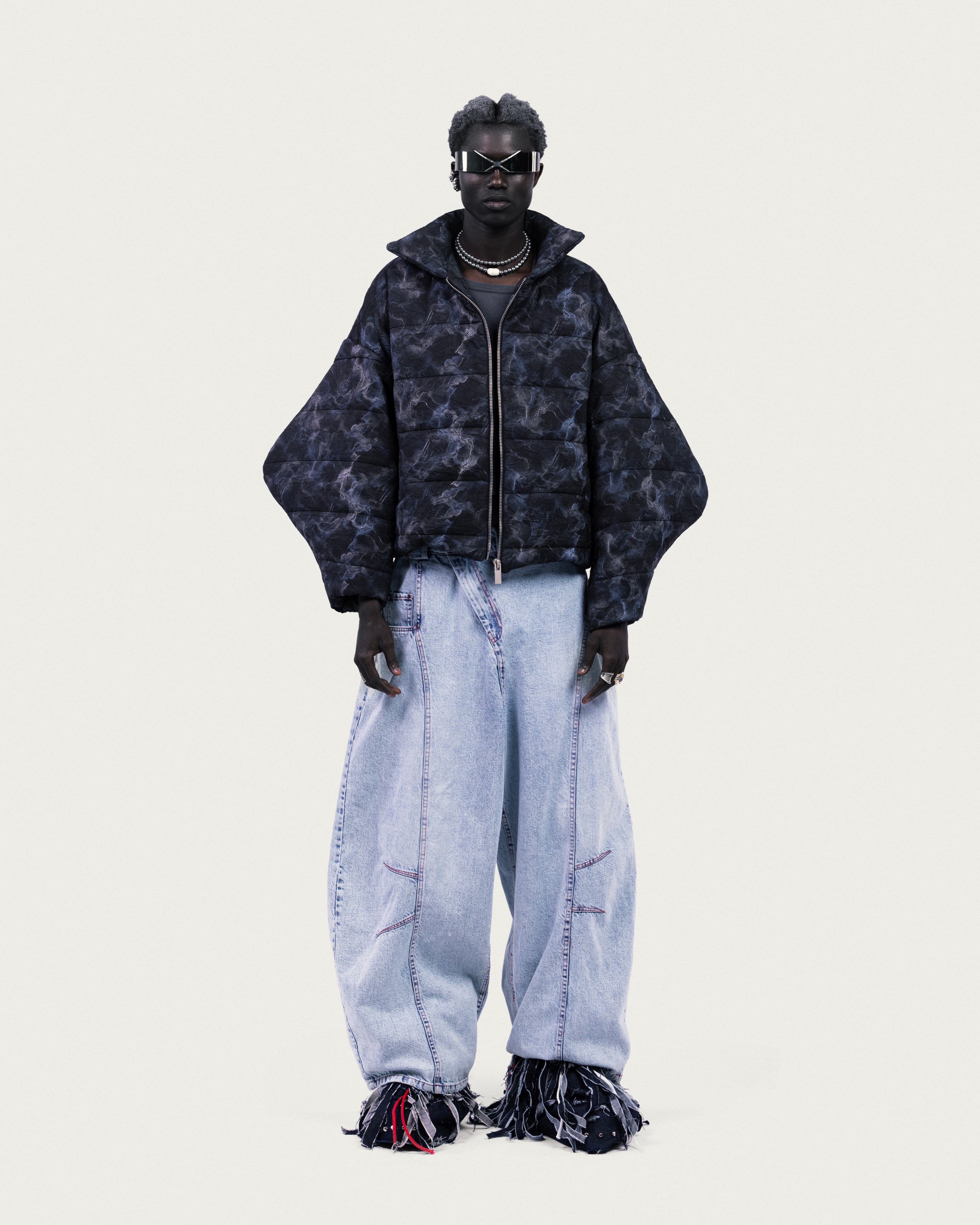 Survival Pants