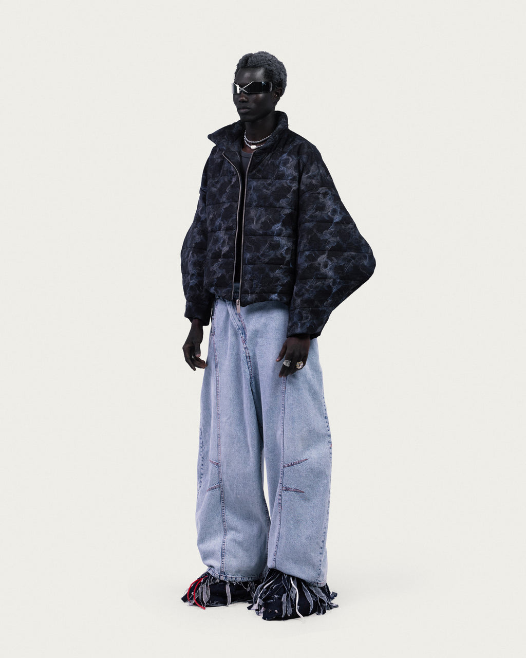 Survival Pants
