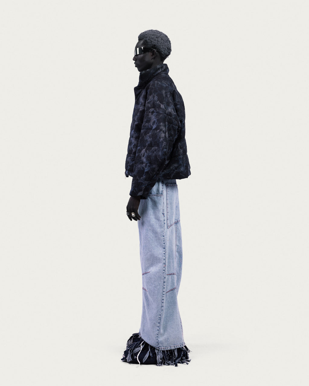 Survival Pants