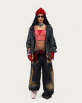 Roomy Rave Pants