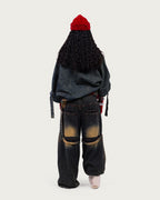 Roomy Rave Pants