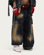 Roomy Rave Pants