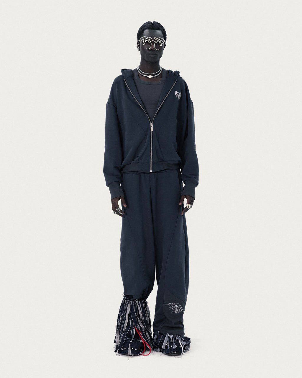 Voidline Pants