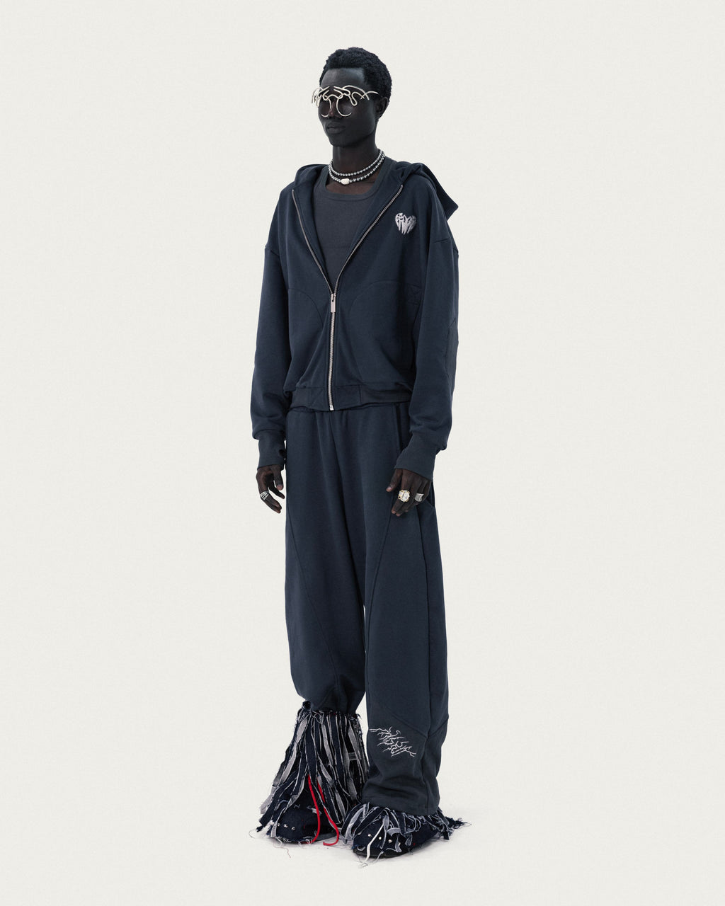 Voidline Pants