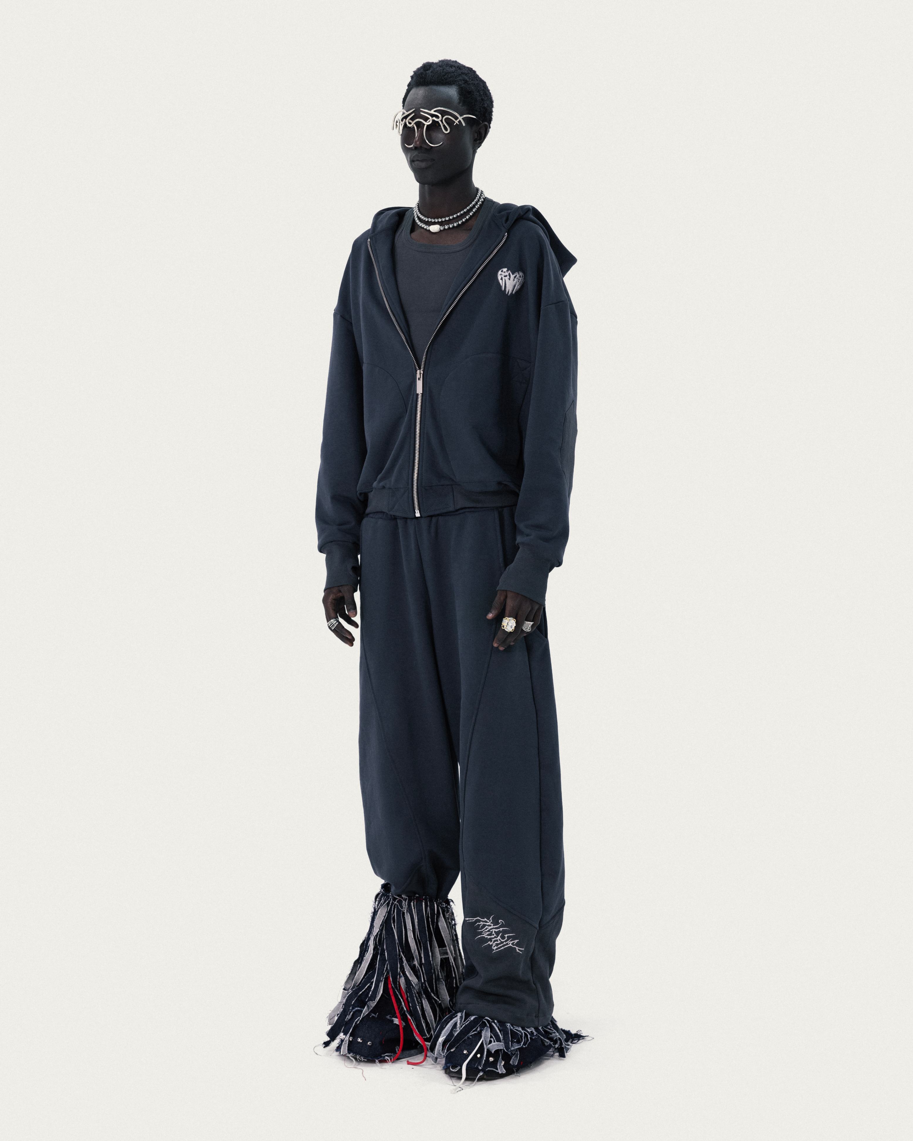 Voidline Pants