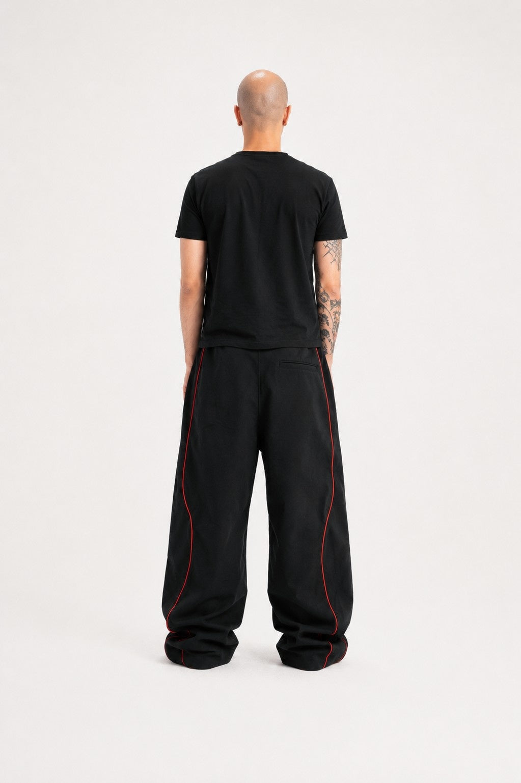 Aftermotion Track Pants