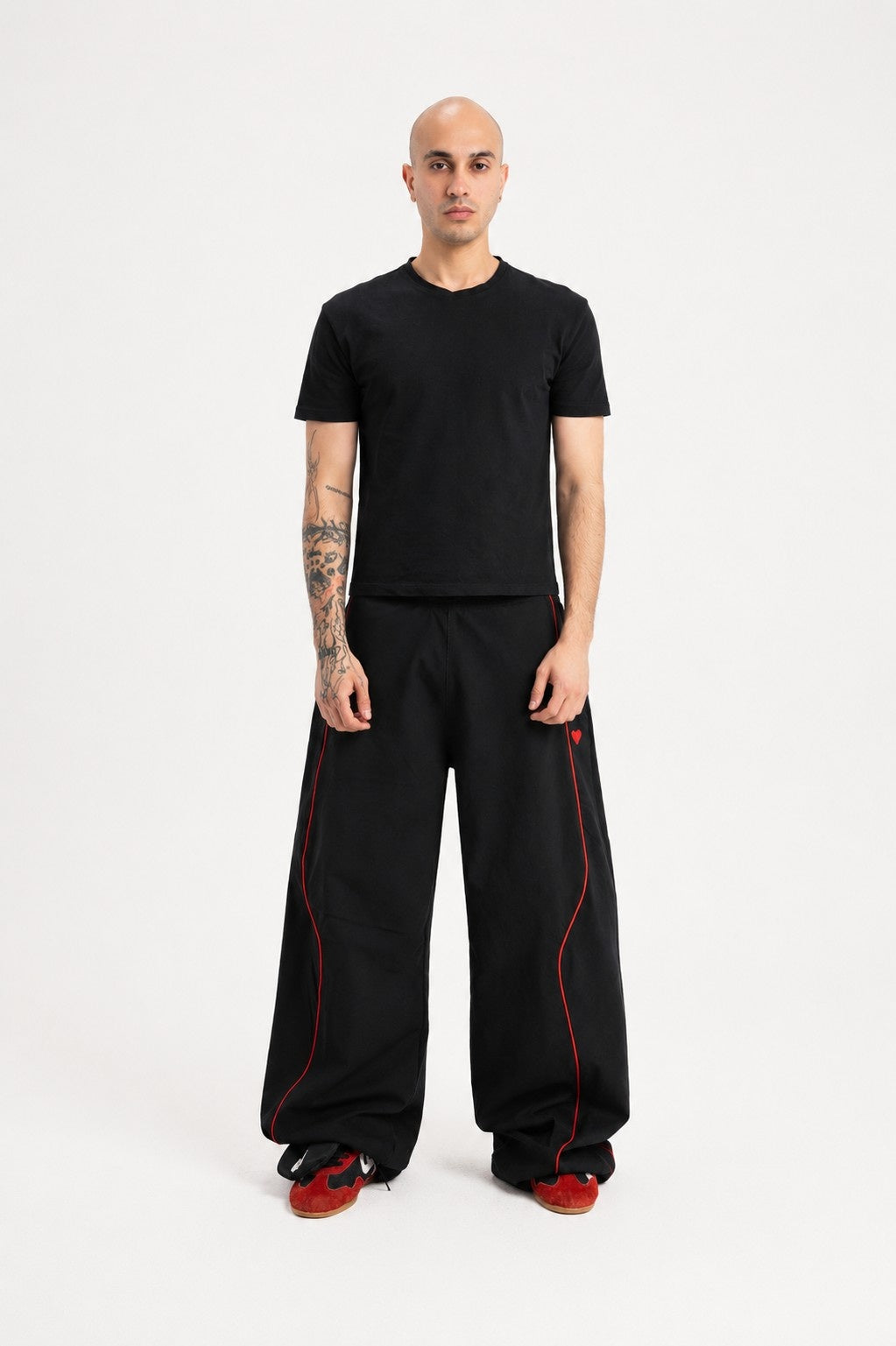 Aftermotion Track Pants