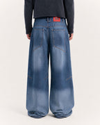Blue Rebel Pants