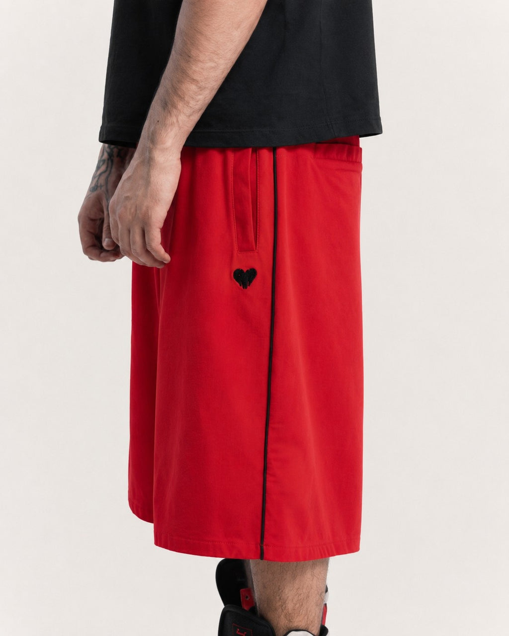 Rift Short