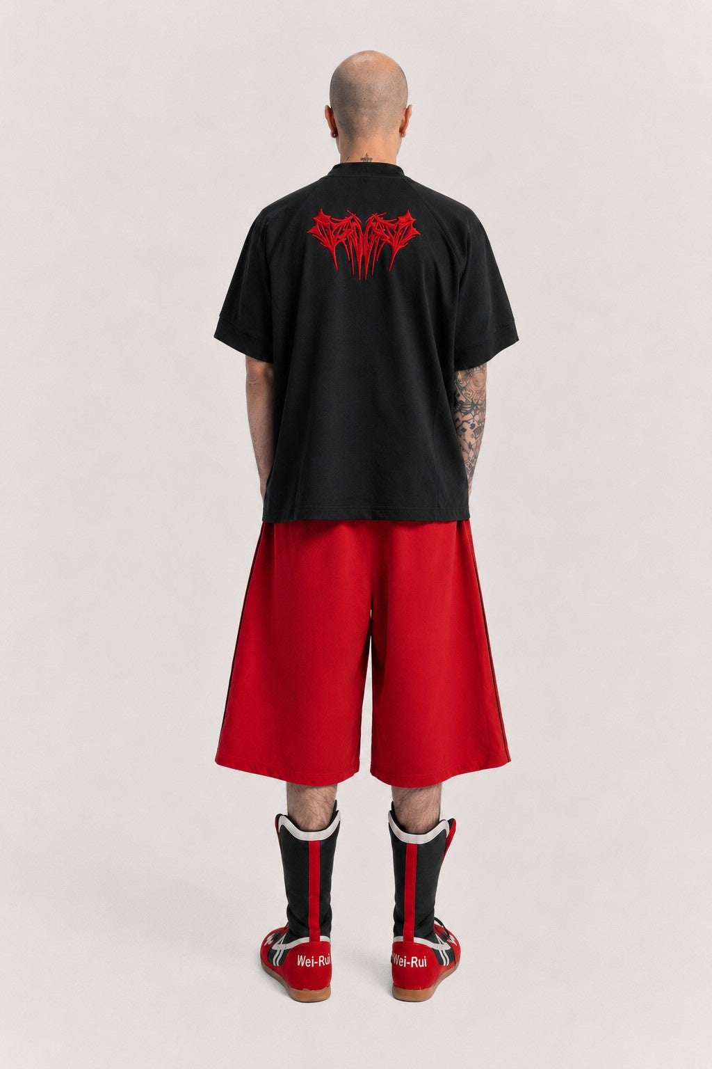 Rift Short