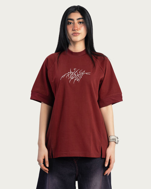 Lost Signal Tee