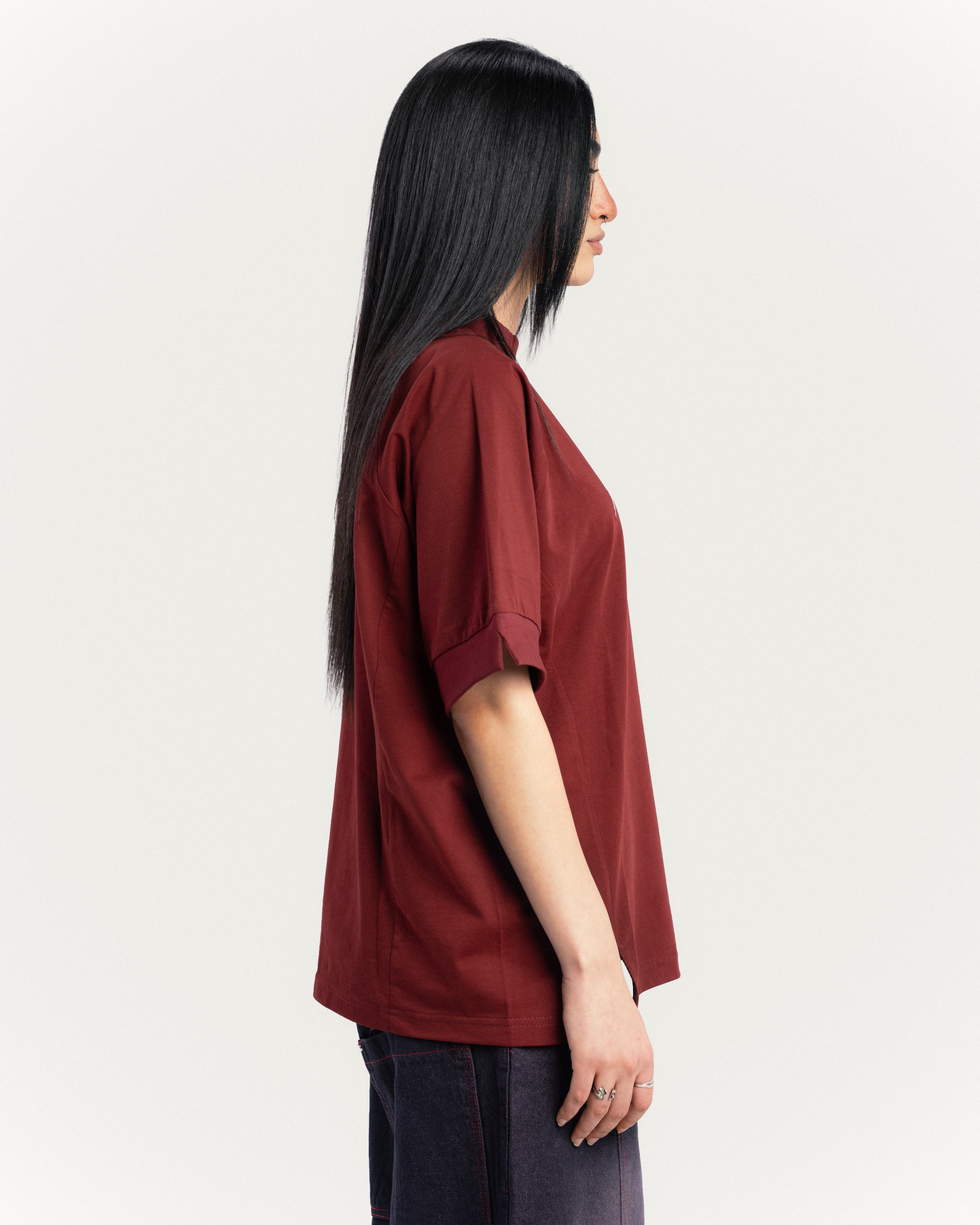 Lost Signal Tee