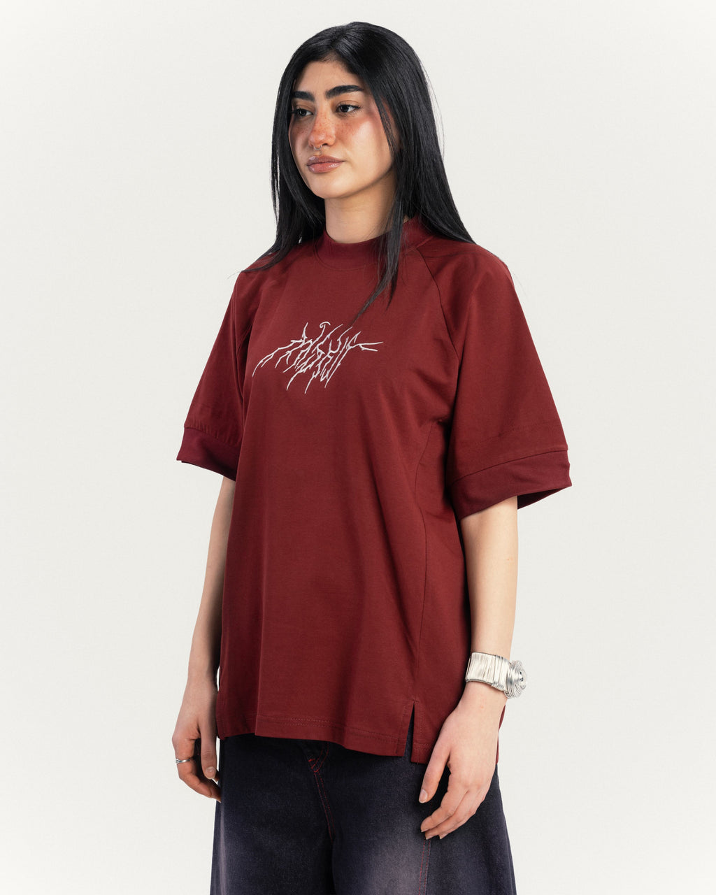 Lost Signal Tee