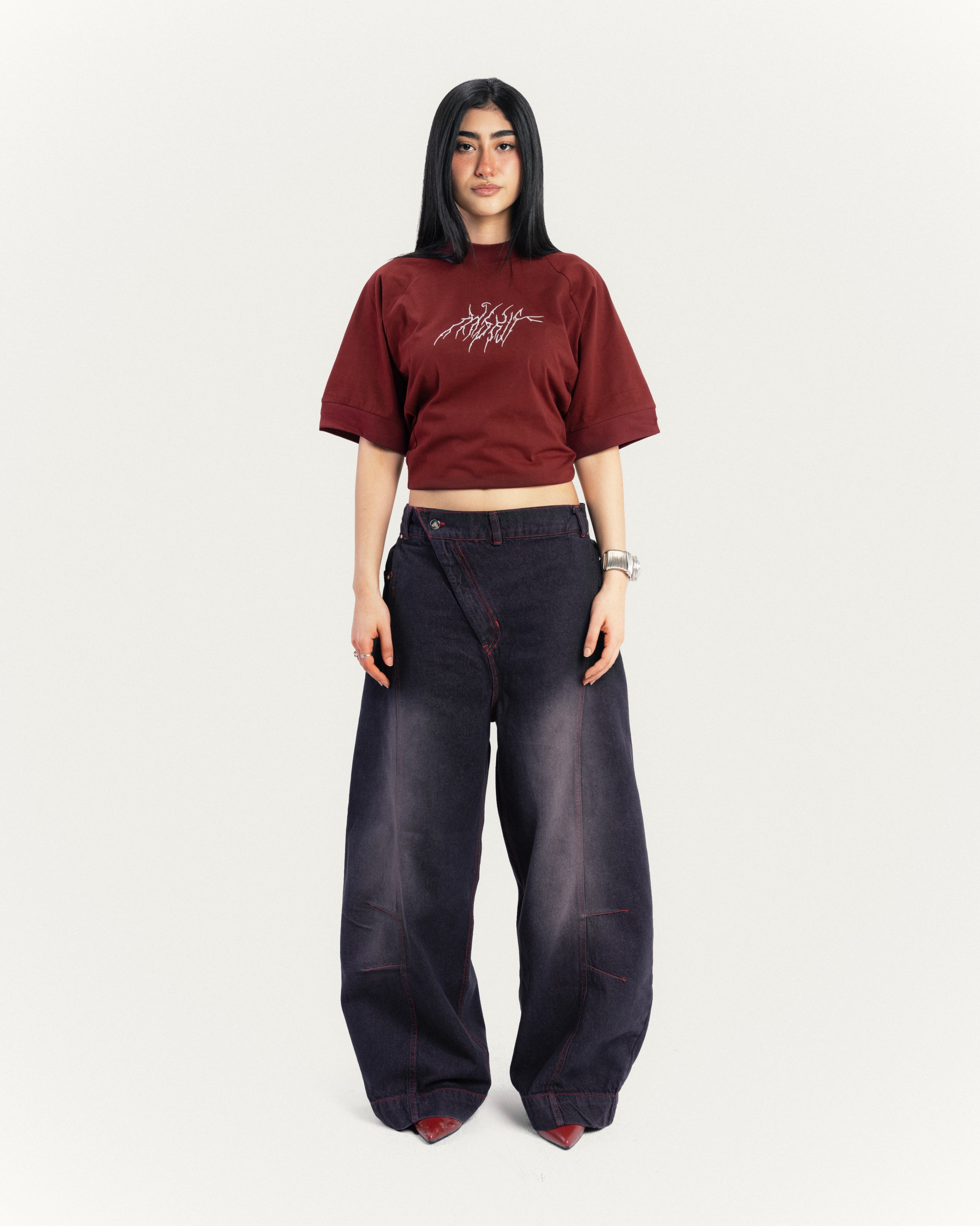 Lost Signal Tee