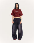 Shadow Black Survival Pants