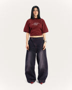 Shadow Black Survival Pants