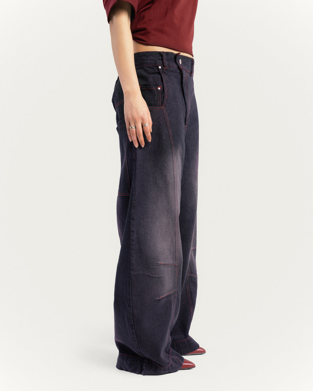 Survival Pants