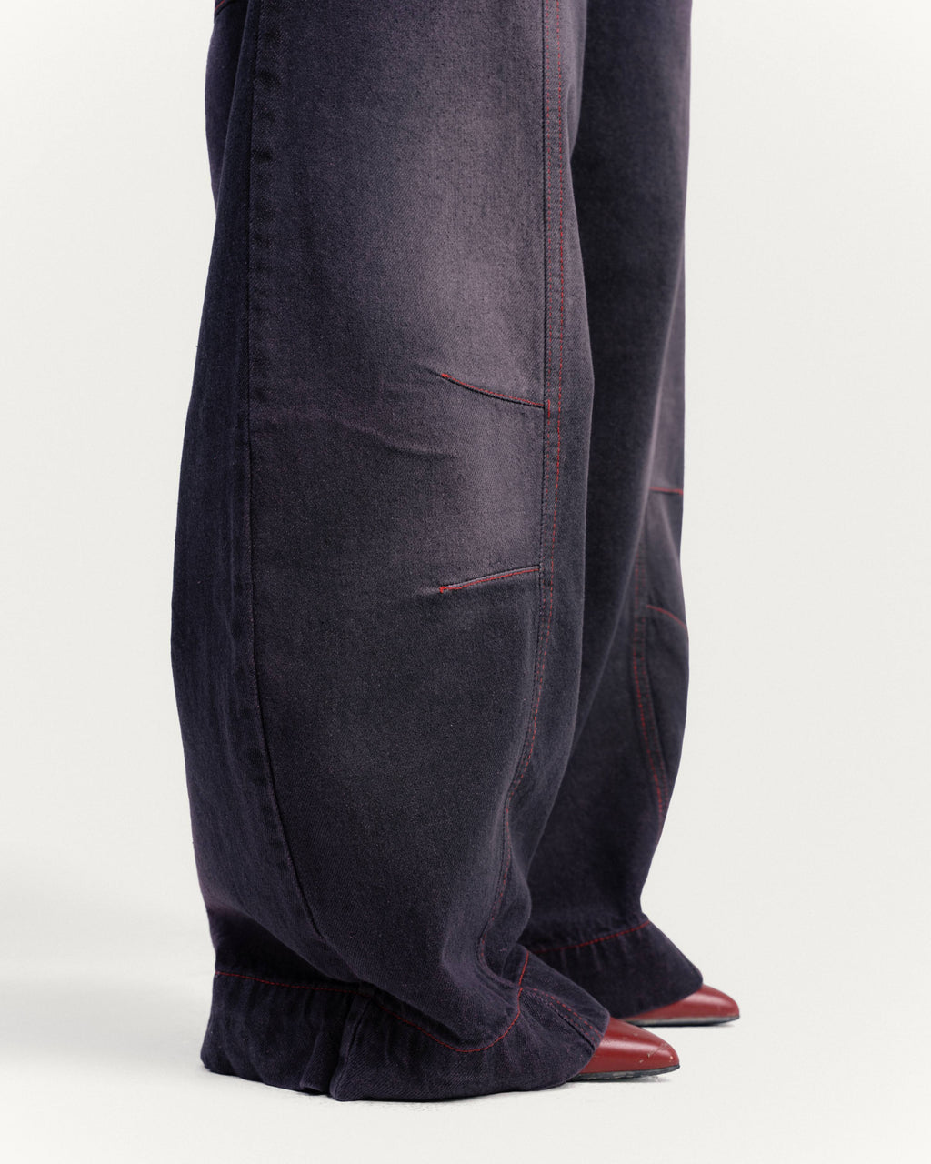 Survival Pants