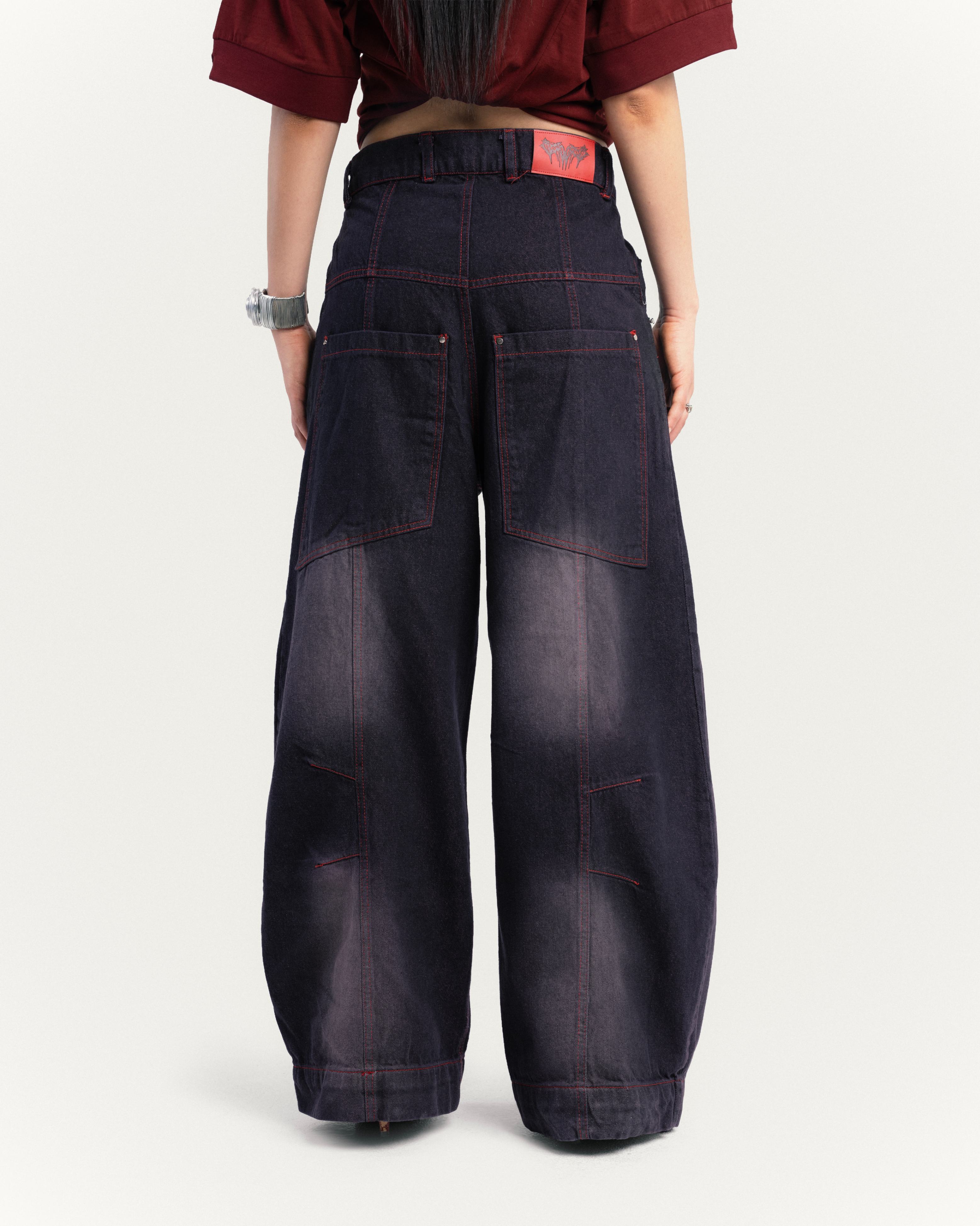 Survival Pants