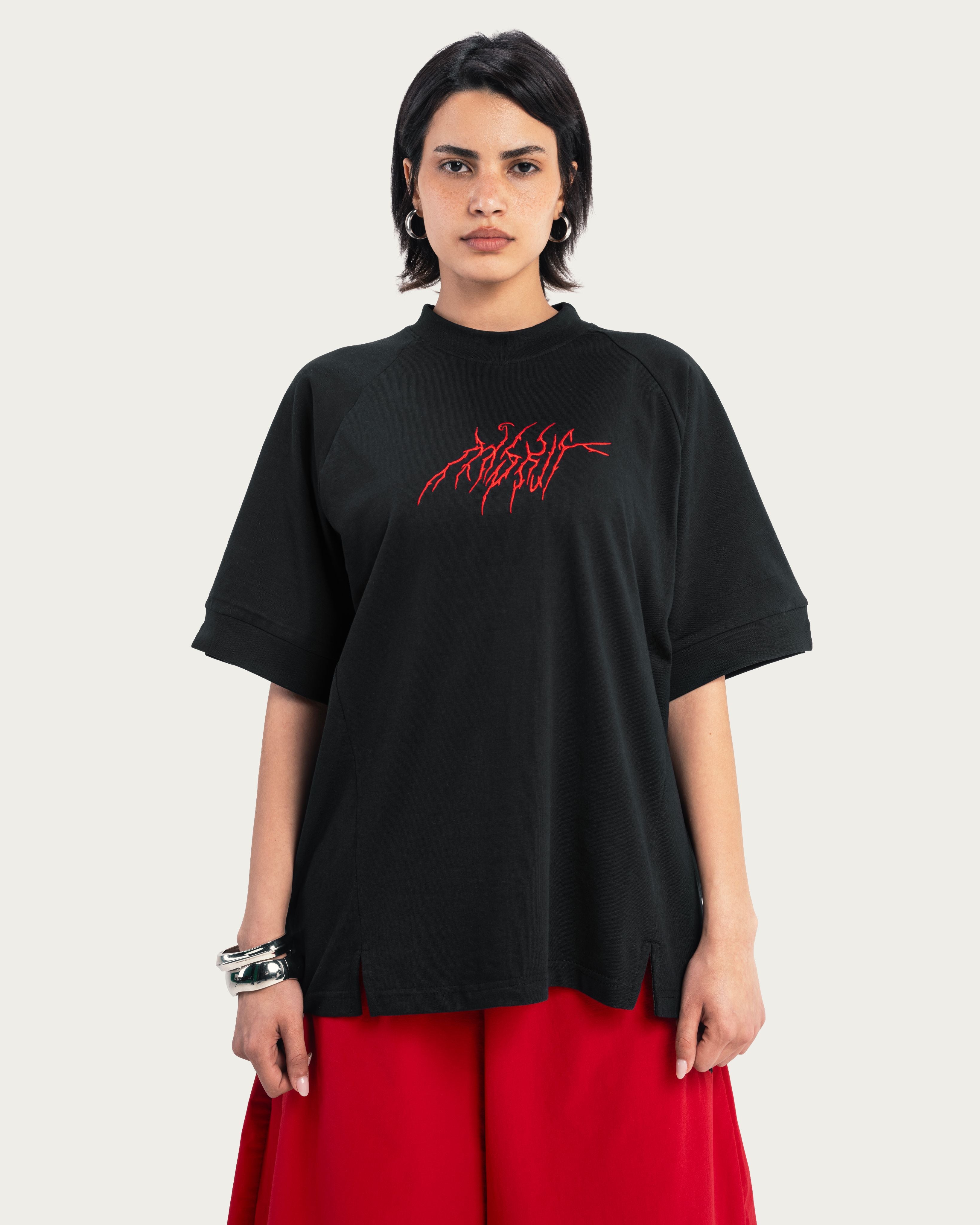 Lost Signal Tee