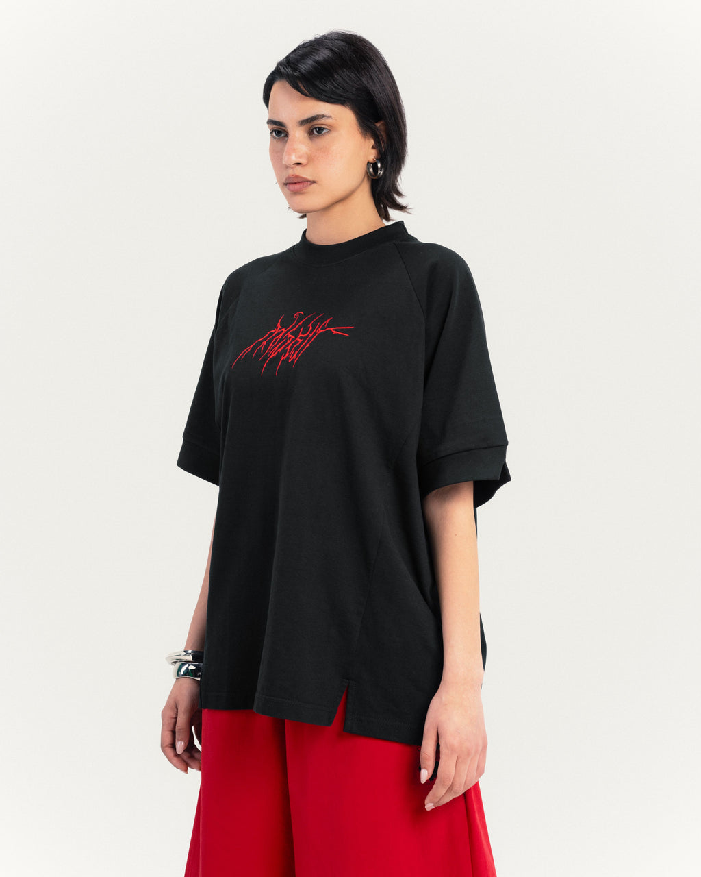 Lost Signal Tee