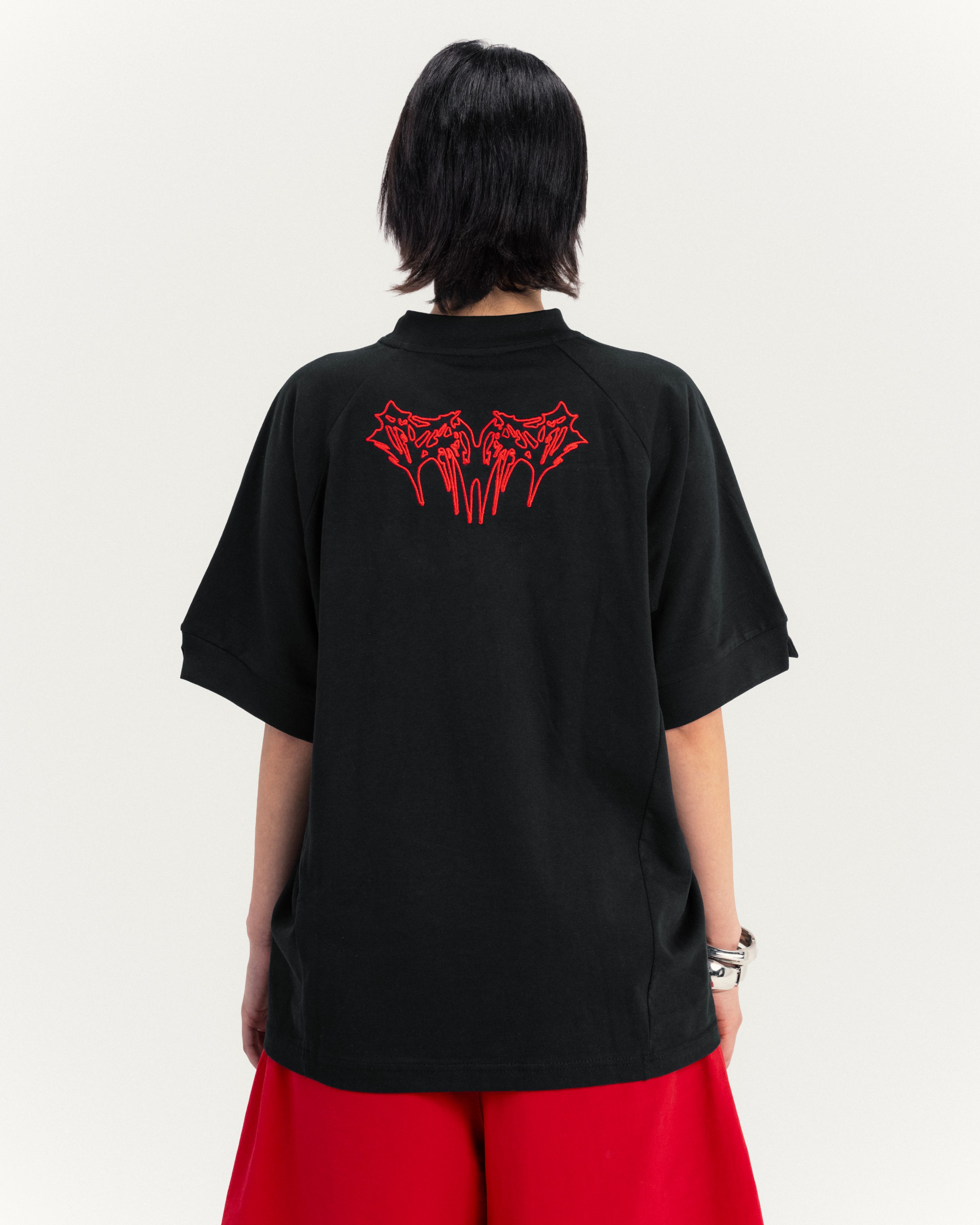 Lost Signal Tee