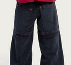 Roomy Rave Pants
