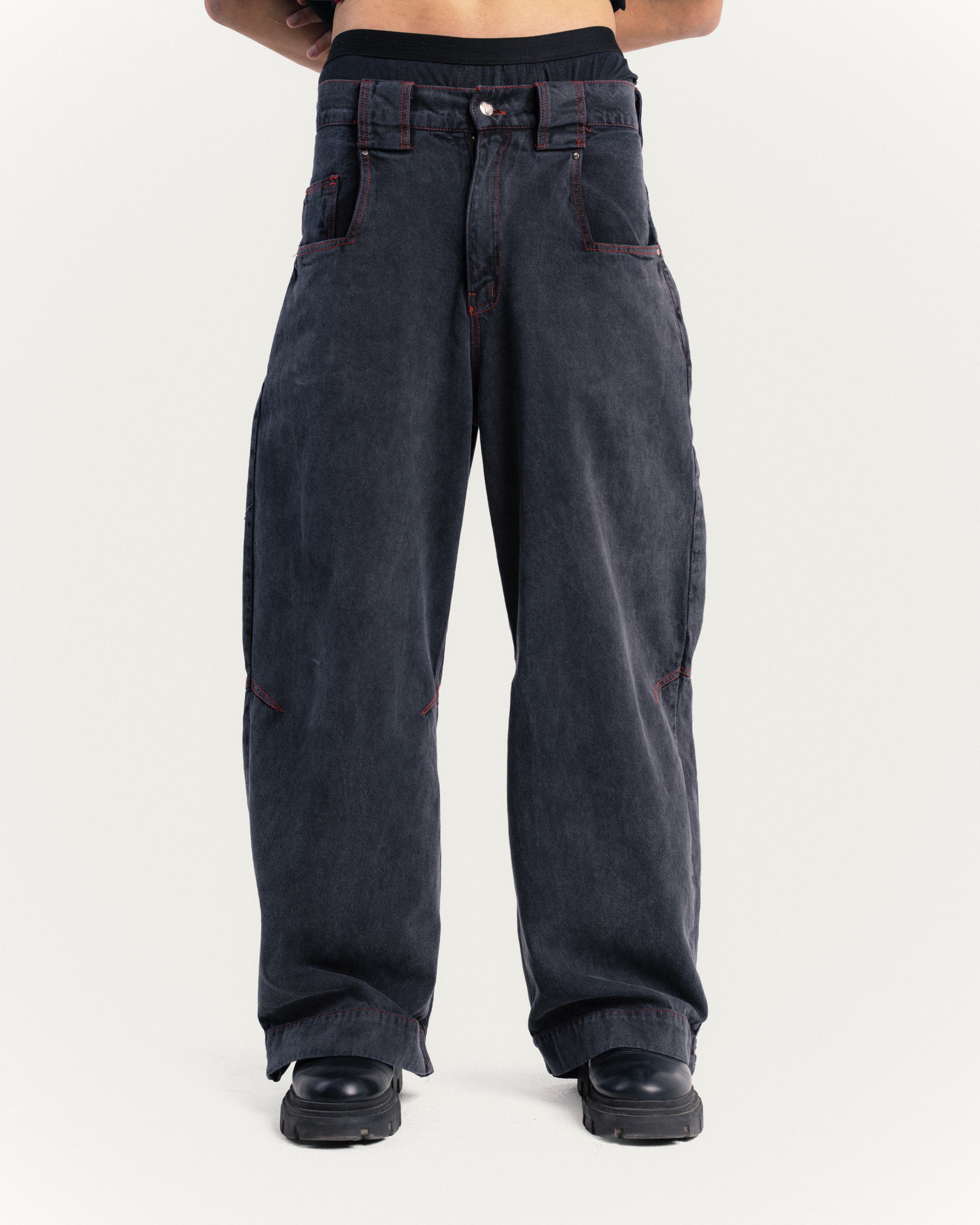 Rebel Pants