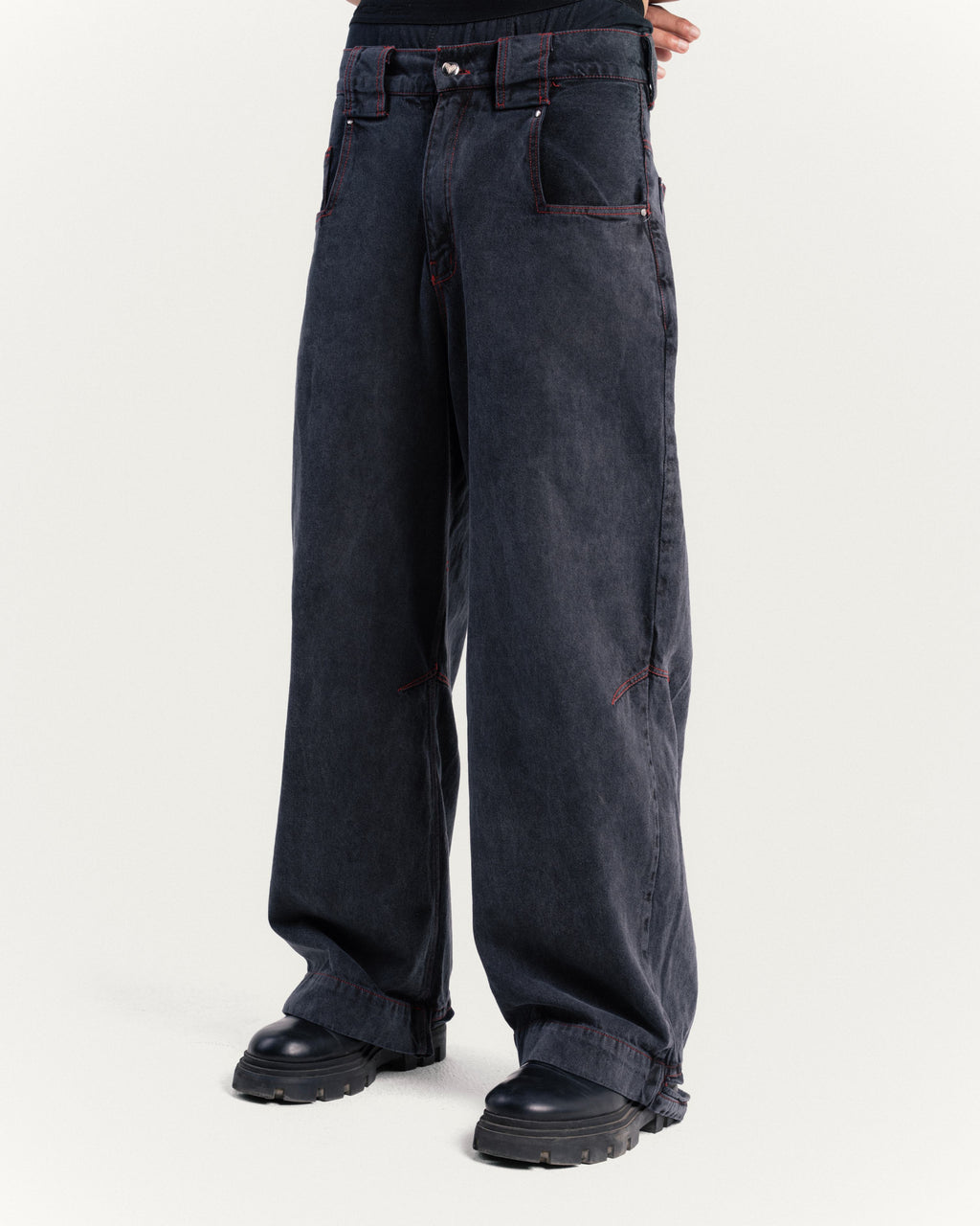 Rebel Pants