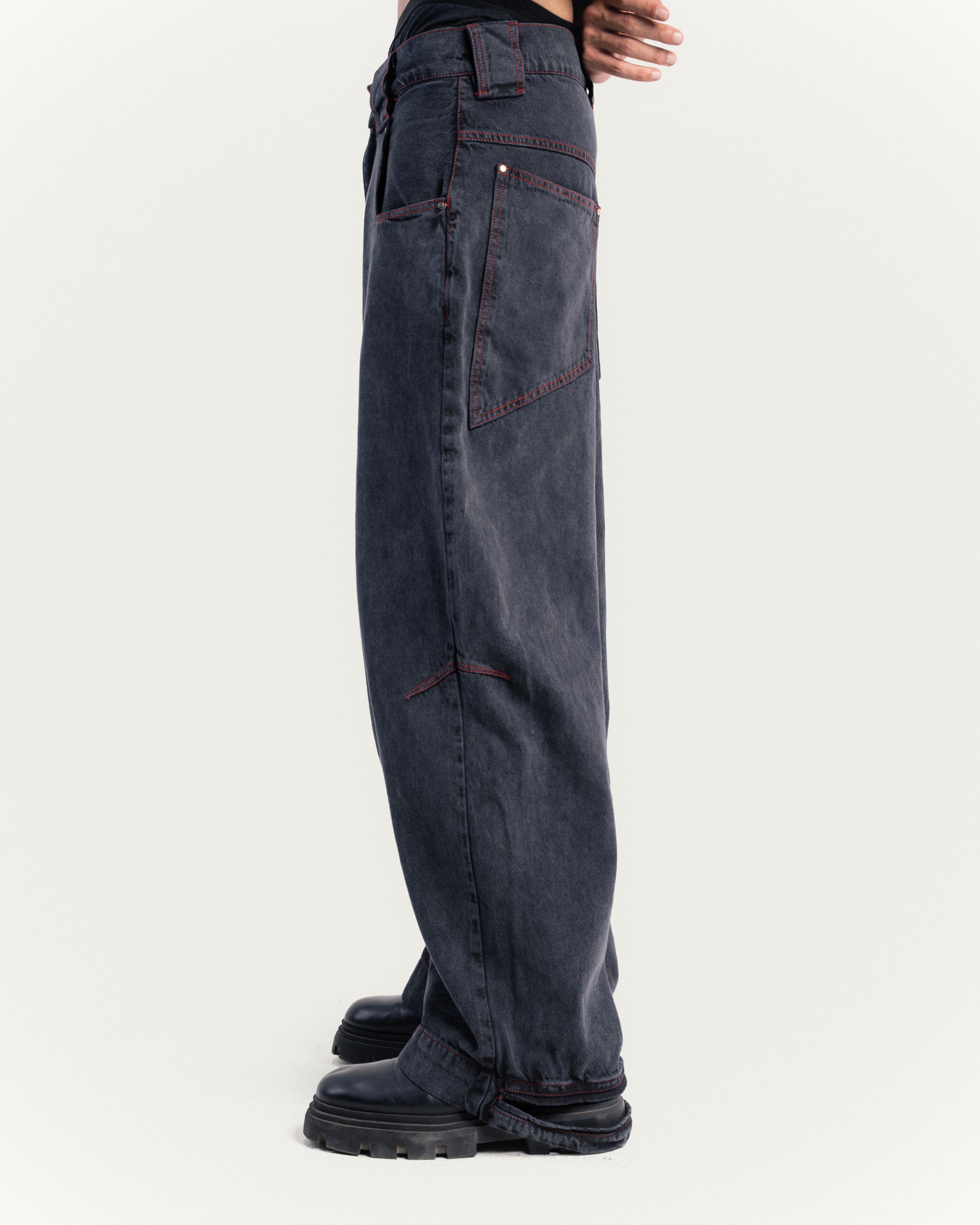 Rebel Pants