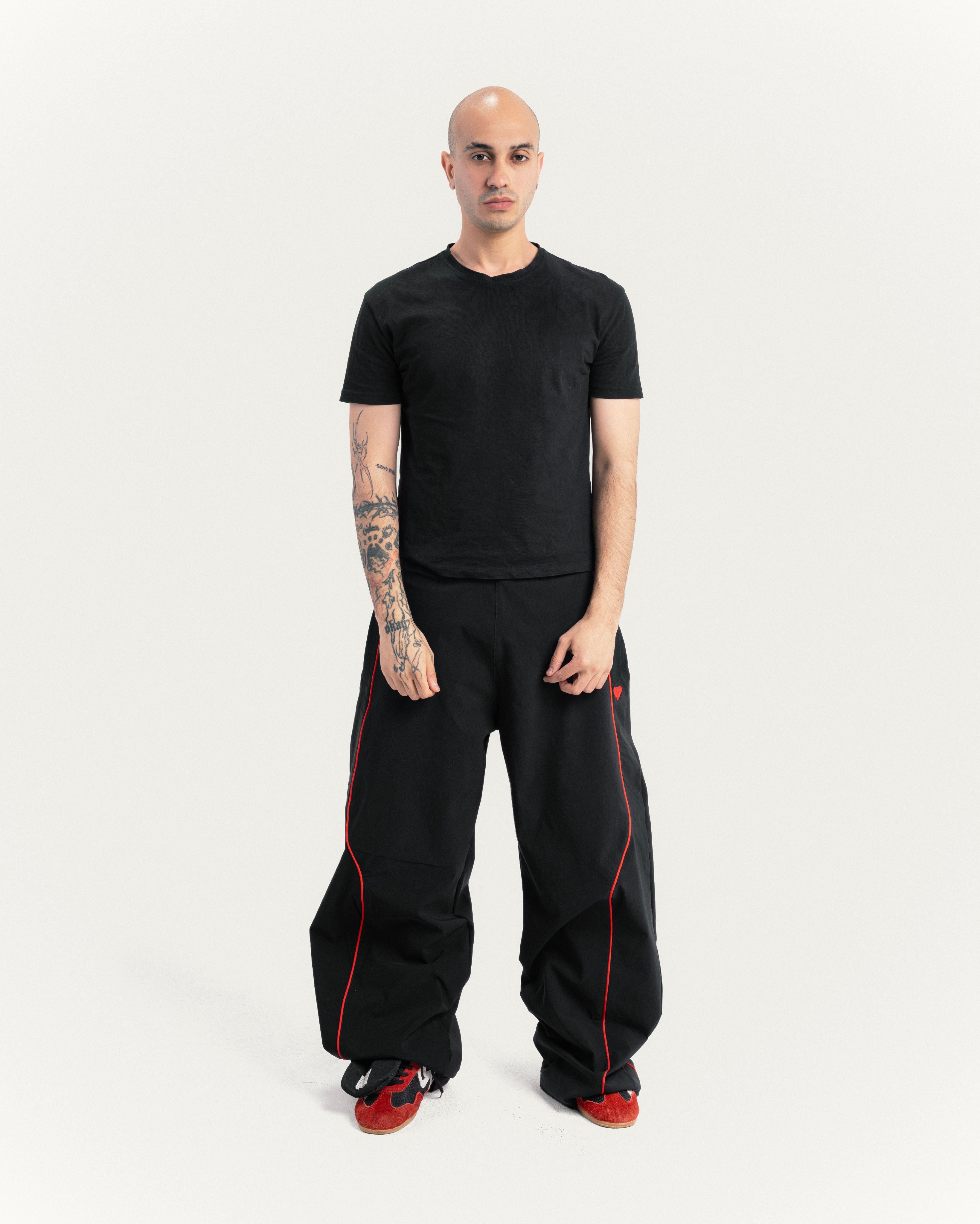 Aftermotion Track Pants