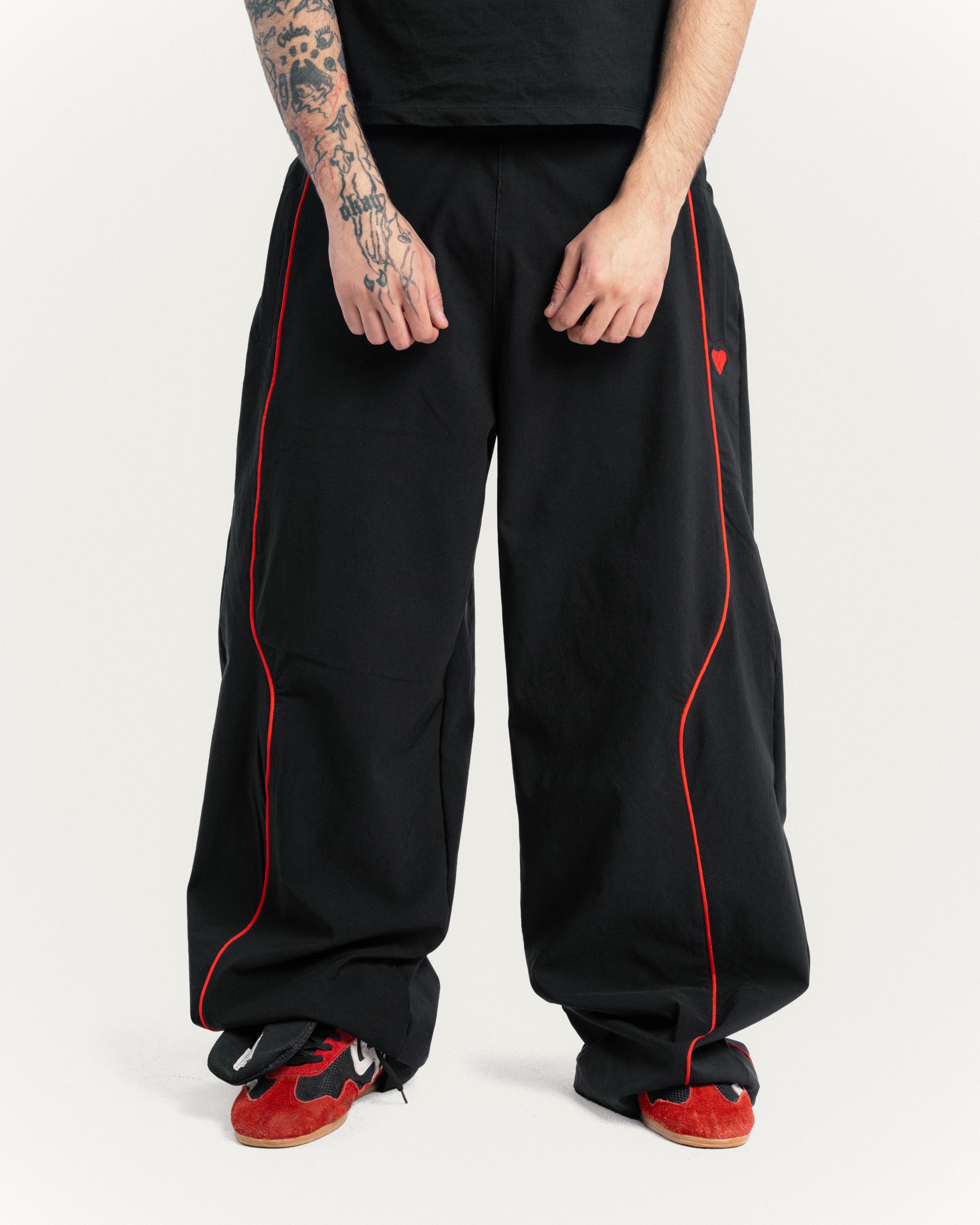 Aftermotion Track Pants