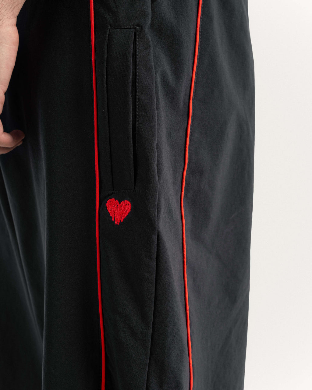 Aftermotion Track Pants