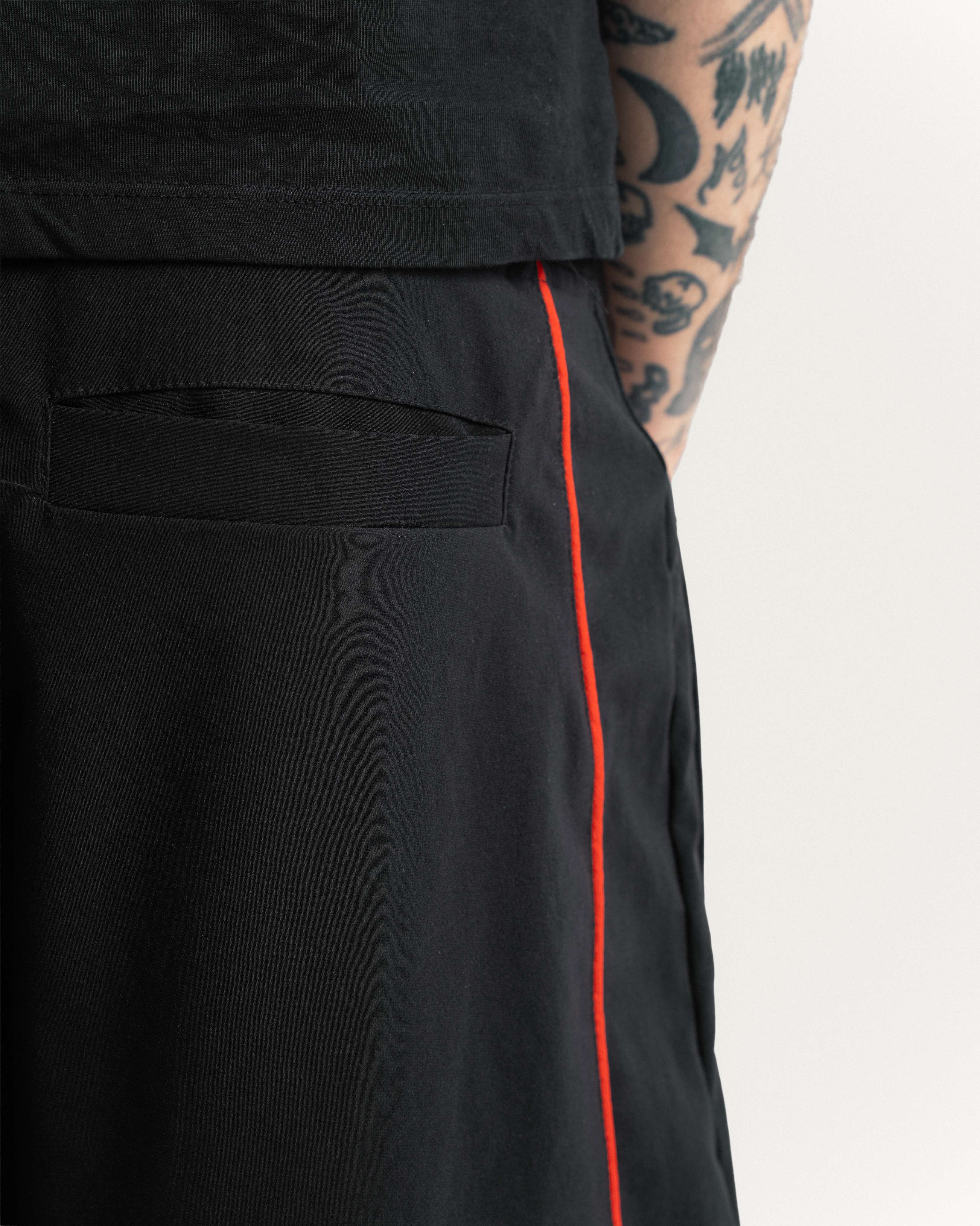Aftermotion Track Pants