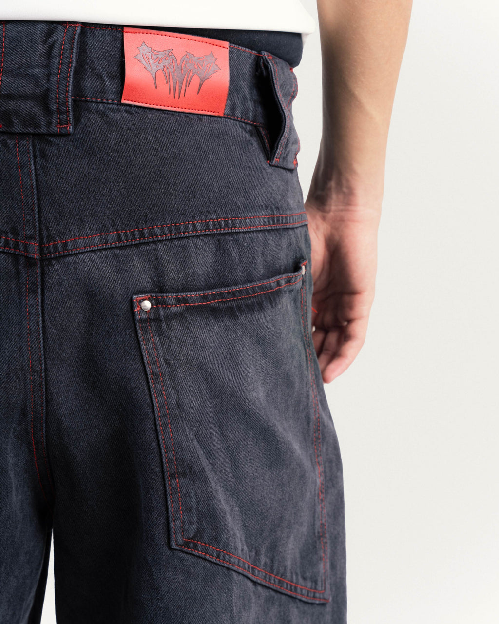 Rebel Pants