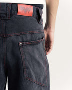 Black Rebel Pants