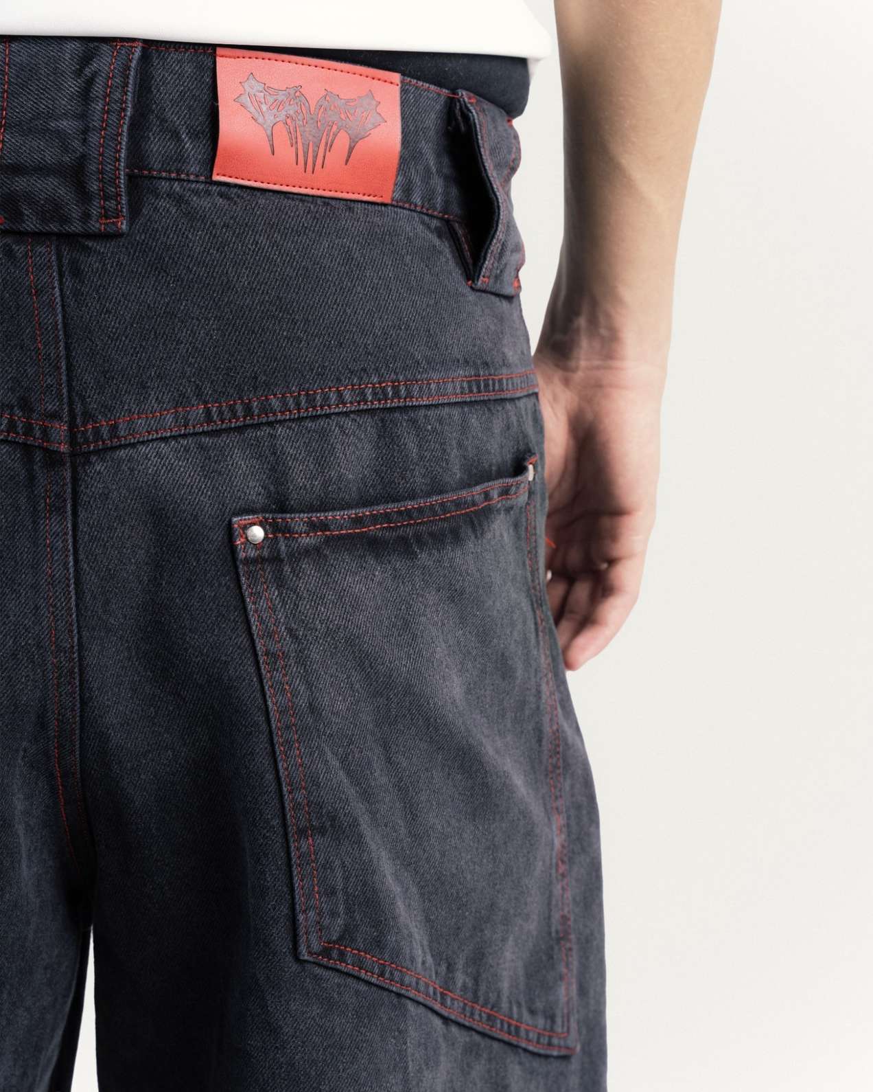 Black Rebel Pants