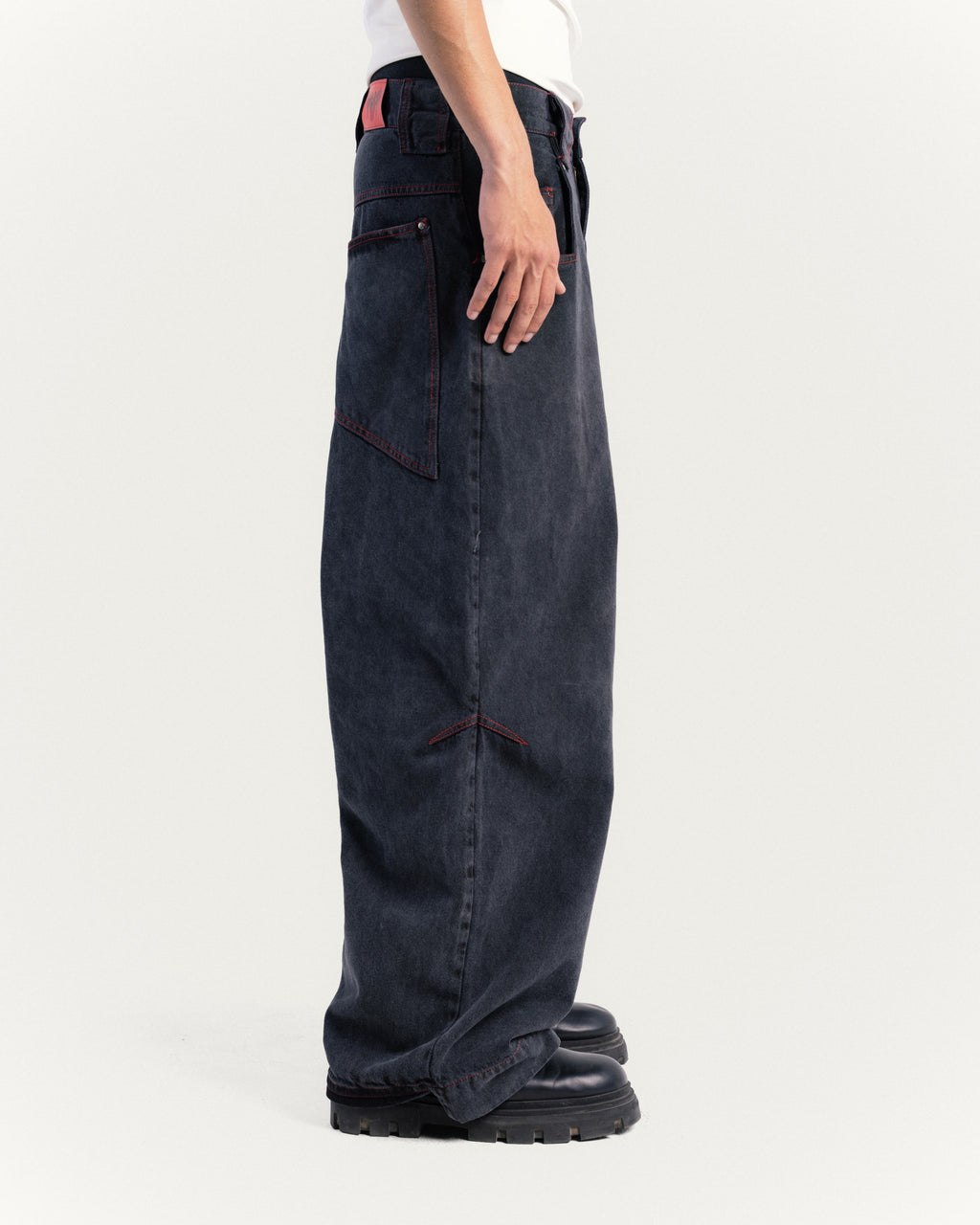 Rebel Pants