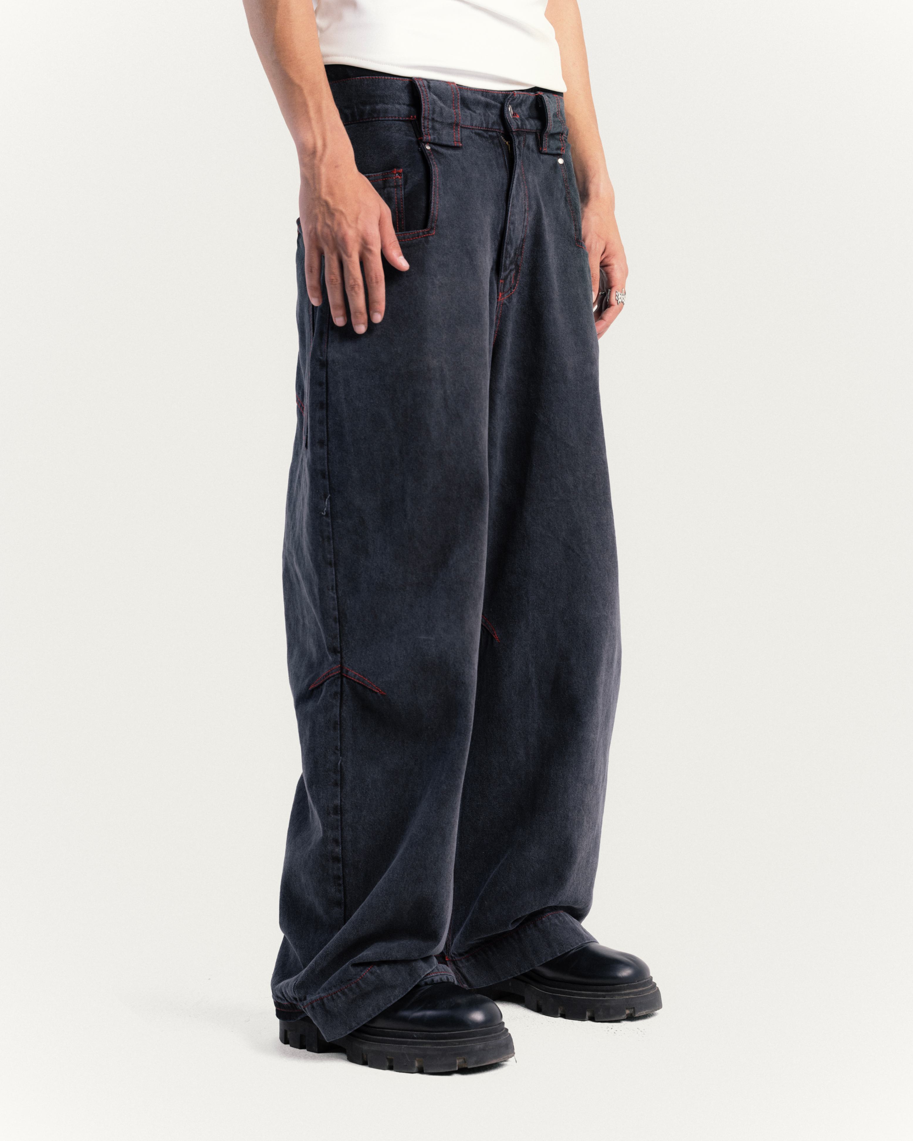 Rebel Pants
