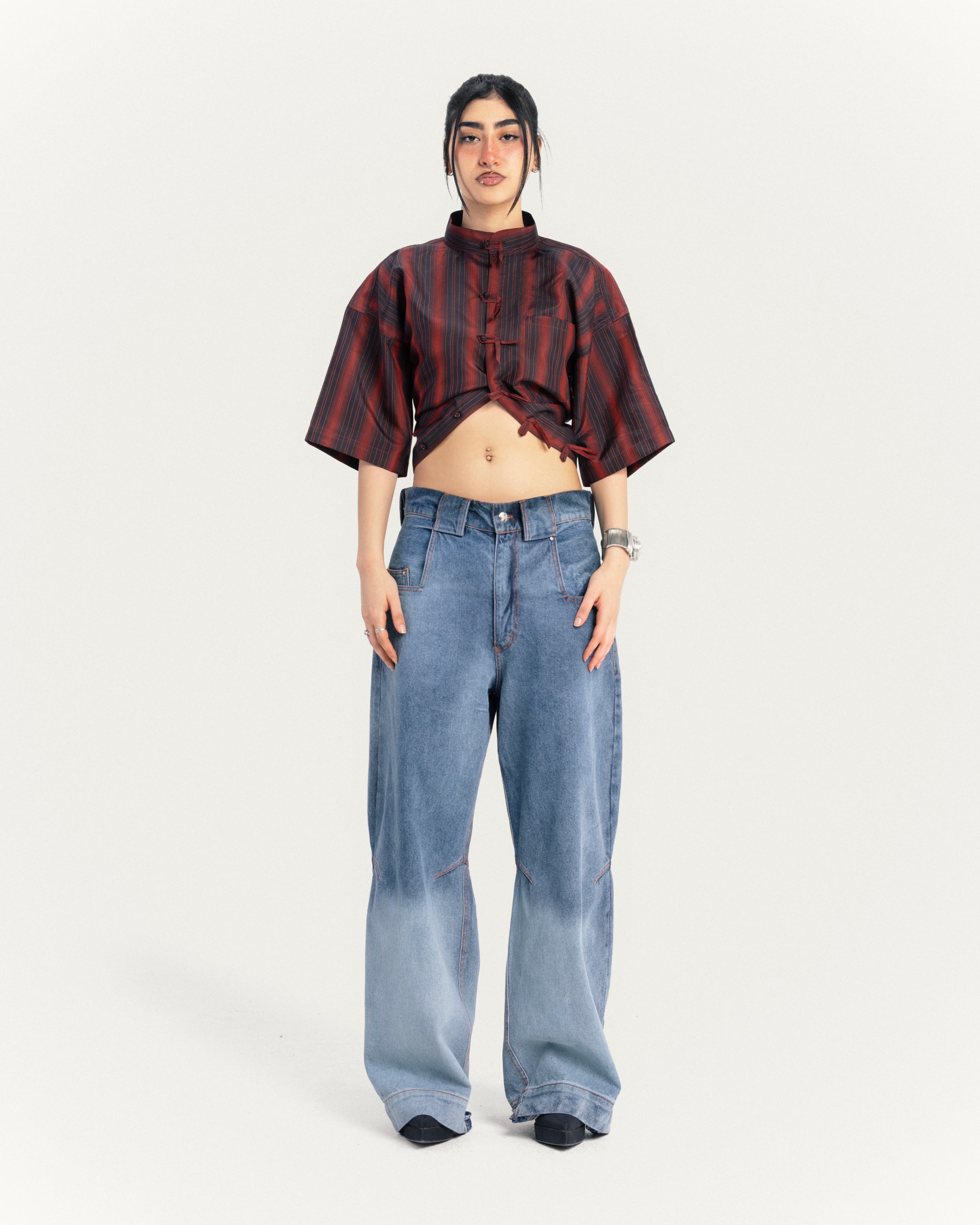 Rebel Pants