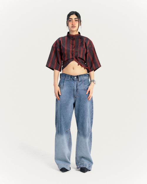 Rebel Pants